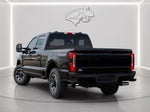 2027 Ford Super Duty F-250 Platinum