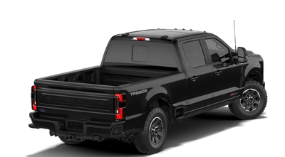 2027 Ford Super Duty F-250 Platinum