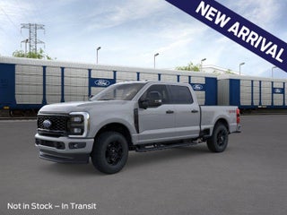 2026 Ford F-250 F-250® XL