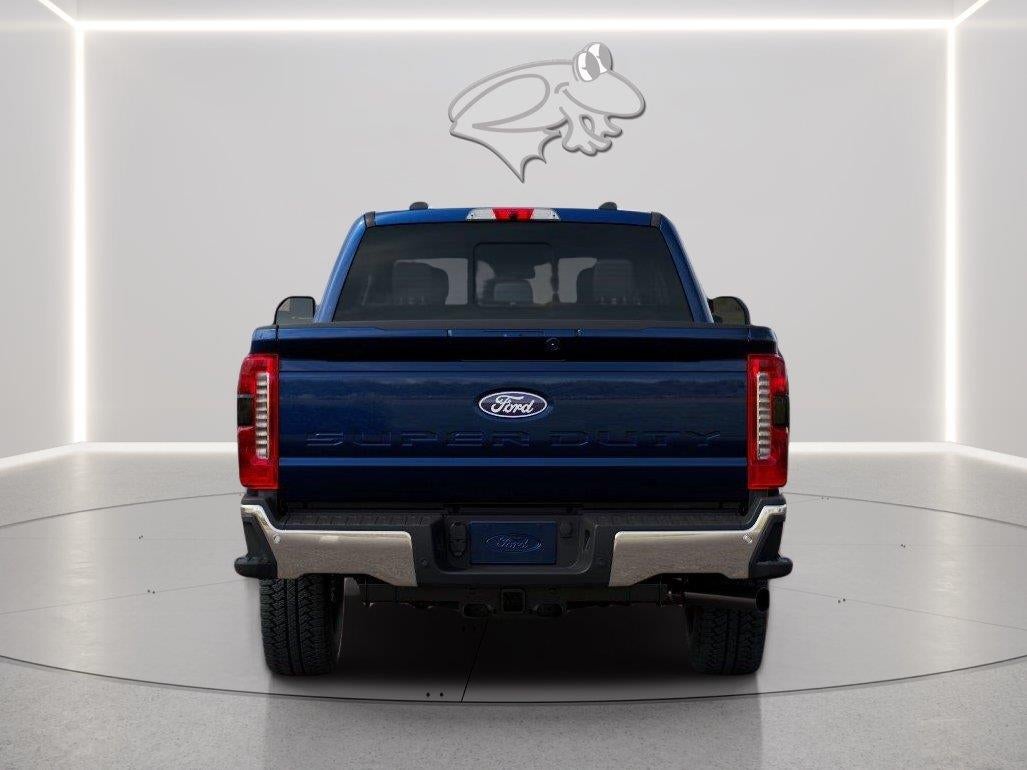 2027 Ford Super Duty F-250 XLT