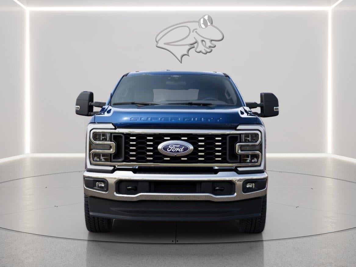 2027 Ford Super Duty F-250 XLT