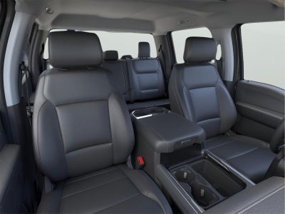 2026 Ford F-250 Base