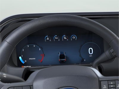 2026 Ford F-250 Base