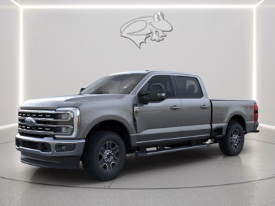 2026 Ford F-250 Base