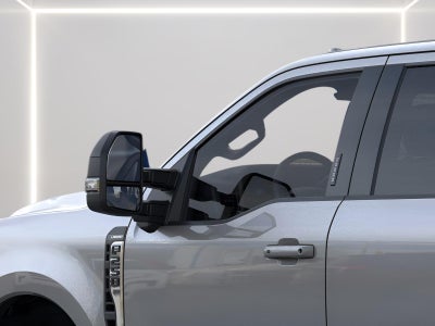 2026 Ford F-250 Base