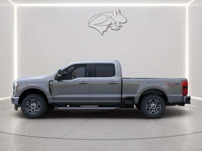 2026 Ford F-250 Base