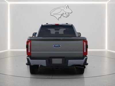 2026 Ford F-250 Base