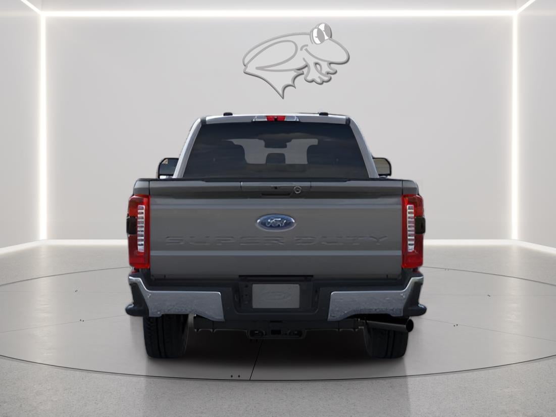 2026 Ford F-250 Base