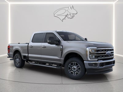 2026 Ford F-250 Base