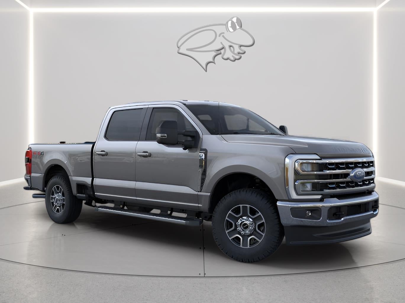 2026 Ford F-250 Base