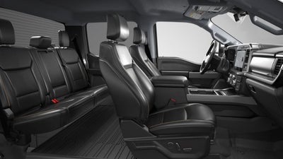 2026 Ford F-250 F-250® Lariat®