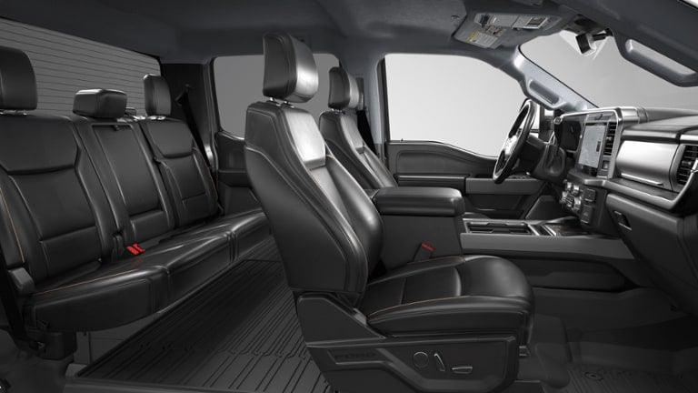 2026 Ford F-250 F-250® Lariat®