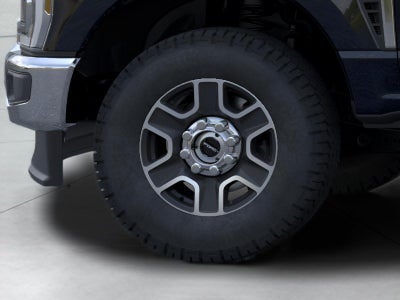 2026 Ford Super Duty F-250 Lariat