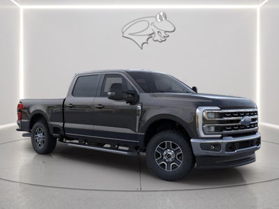 2026 Ford Super Duty F-250 Lariat