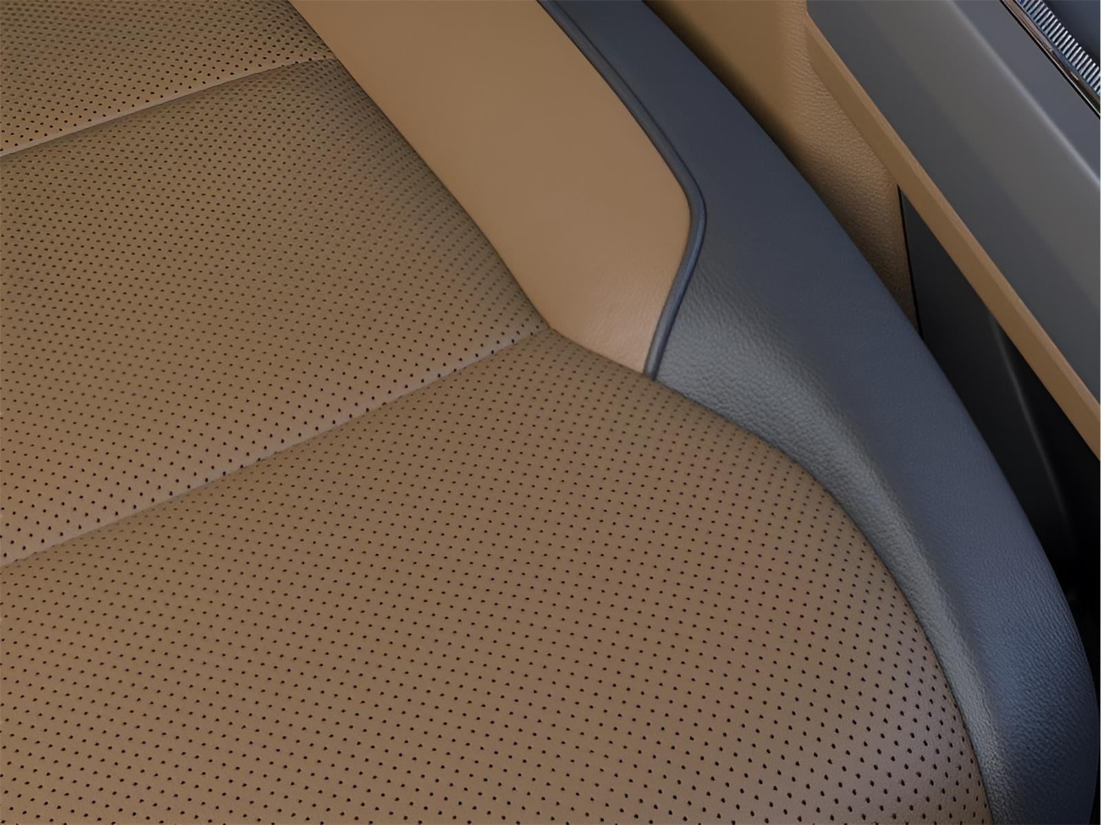 2026 Ford Super Duty F-250 Lariat