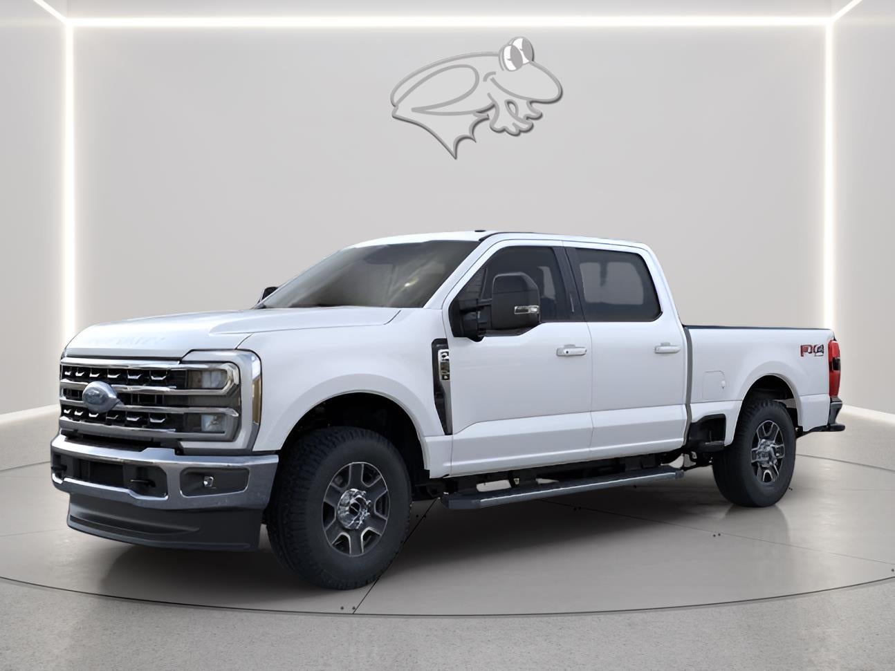 2026 Ford Super Duty F-250 Lariat