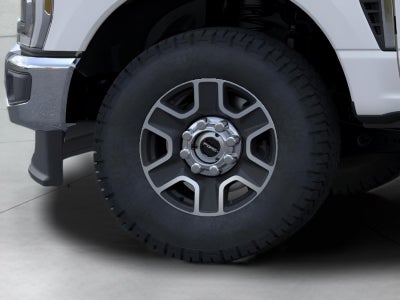 2026 Ford Super Duty F-250 Lariat
