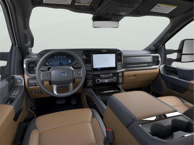 2026 Ford Super Duty F-250 Lariat
