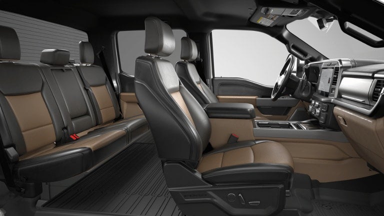 2026 Ford Super Duty F-250 Lariat