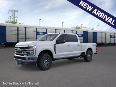 2026 Ford Super Duty F-250 Lariat