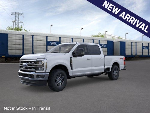 2026 Ford Super Duty F-250 Lariat