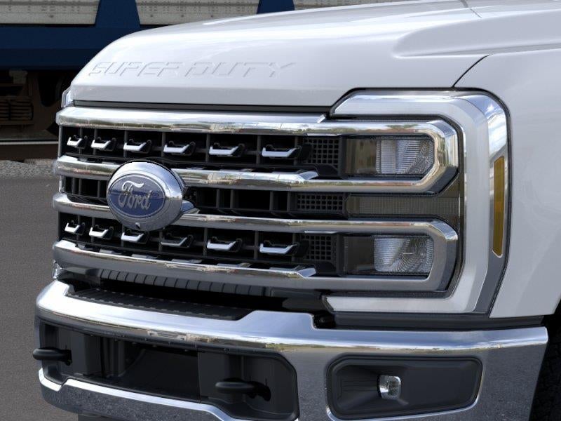2026 Ford Super Duty F-250 Lariat