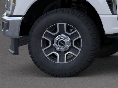 2026 Ford Super Duty F-250 Lariat