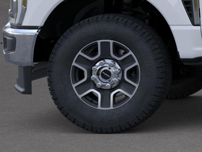 2026 Ford Super Duty F-250 Lariat