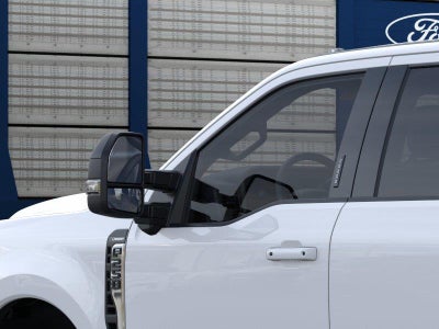 2026 Ford Super Duty F-250 Lariat