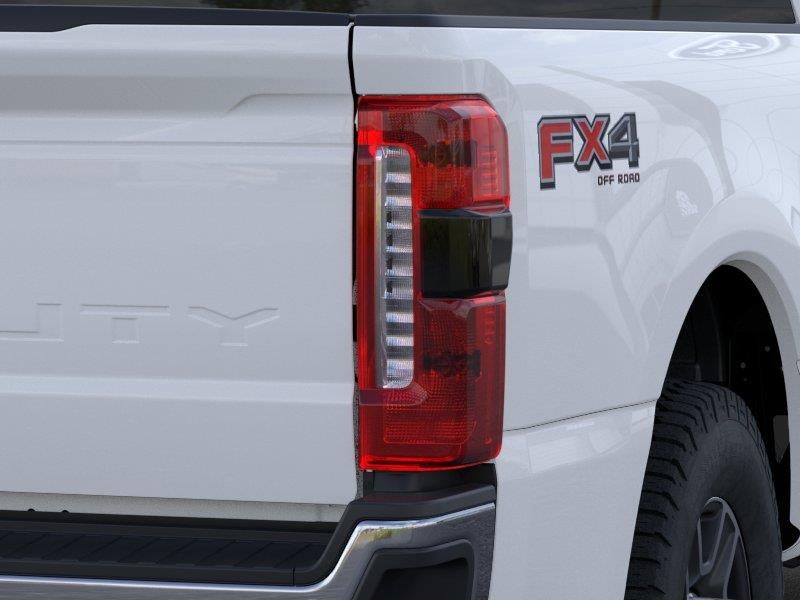 2026 Ford Super Duty F-250 Lariat