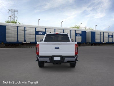 2026 Ford Super Duty F-250 Lariat