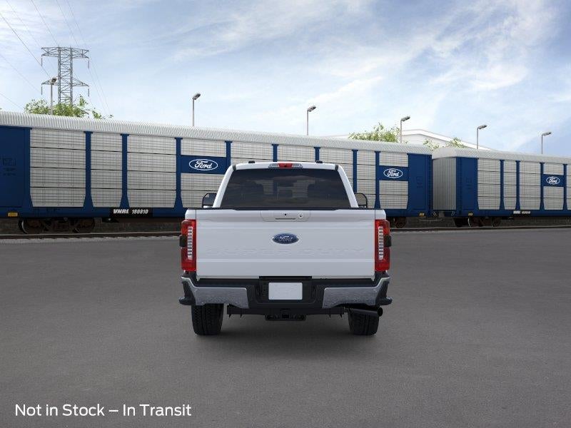 2026 Ford Super Duty F-250 Lariat
