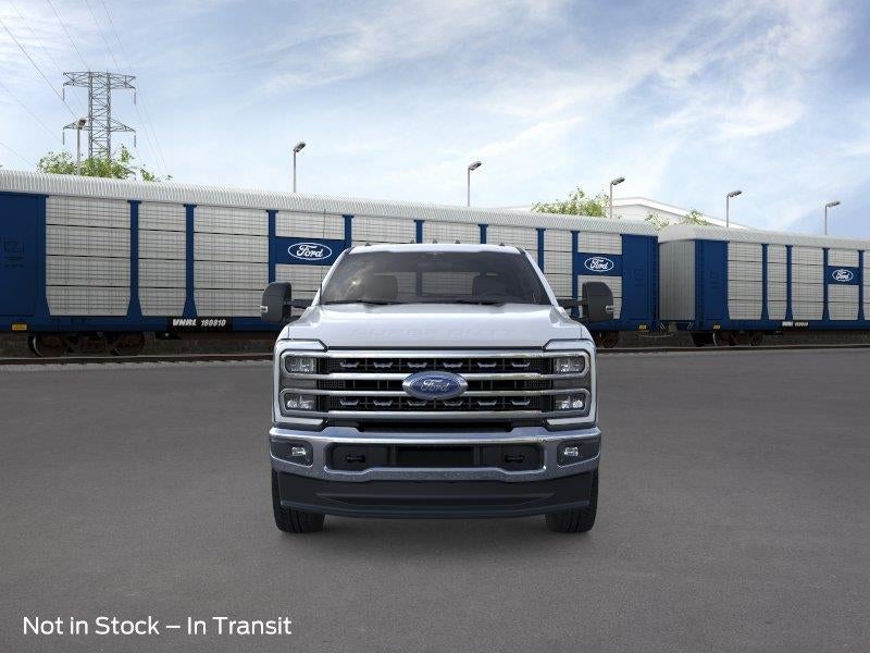 2026 Ford Super Duty F-250 Lariat