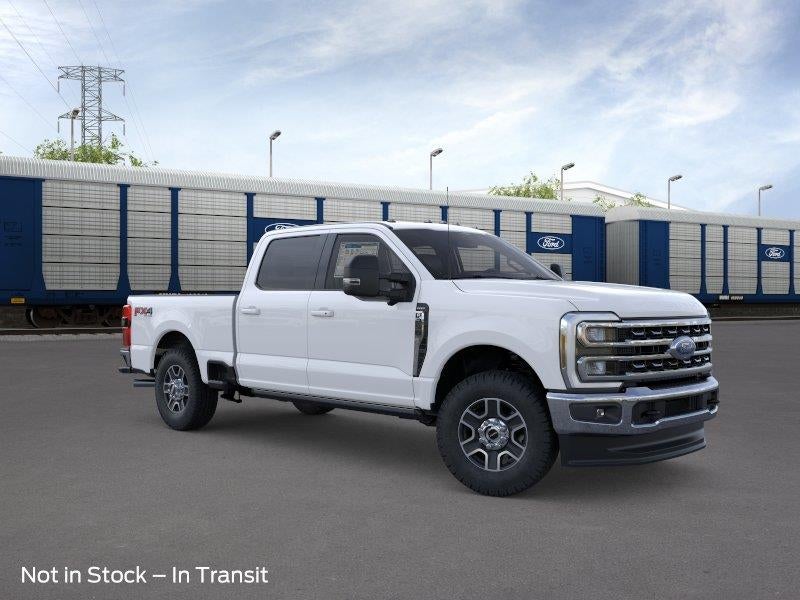 2026 Ford Super Duty F-250 Lariat