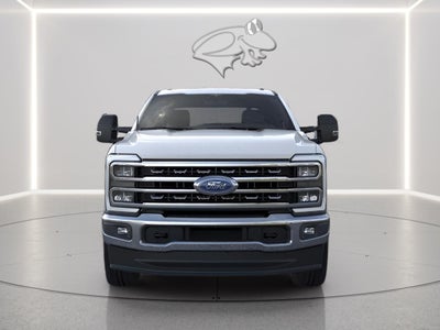 2026 Ford Super Duty F-250 Lariat