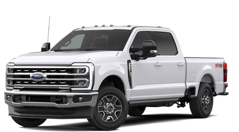 2026 Ford Super Duty F-250 Lariat