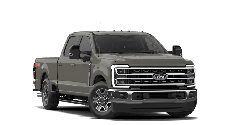 2027 Ford Super Duty F-250 Lariat