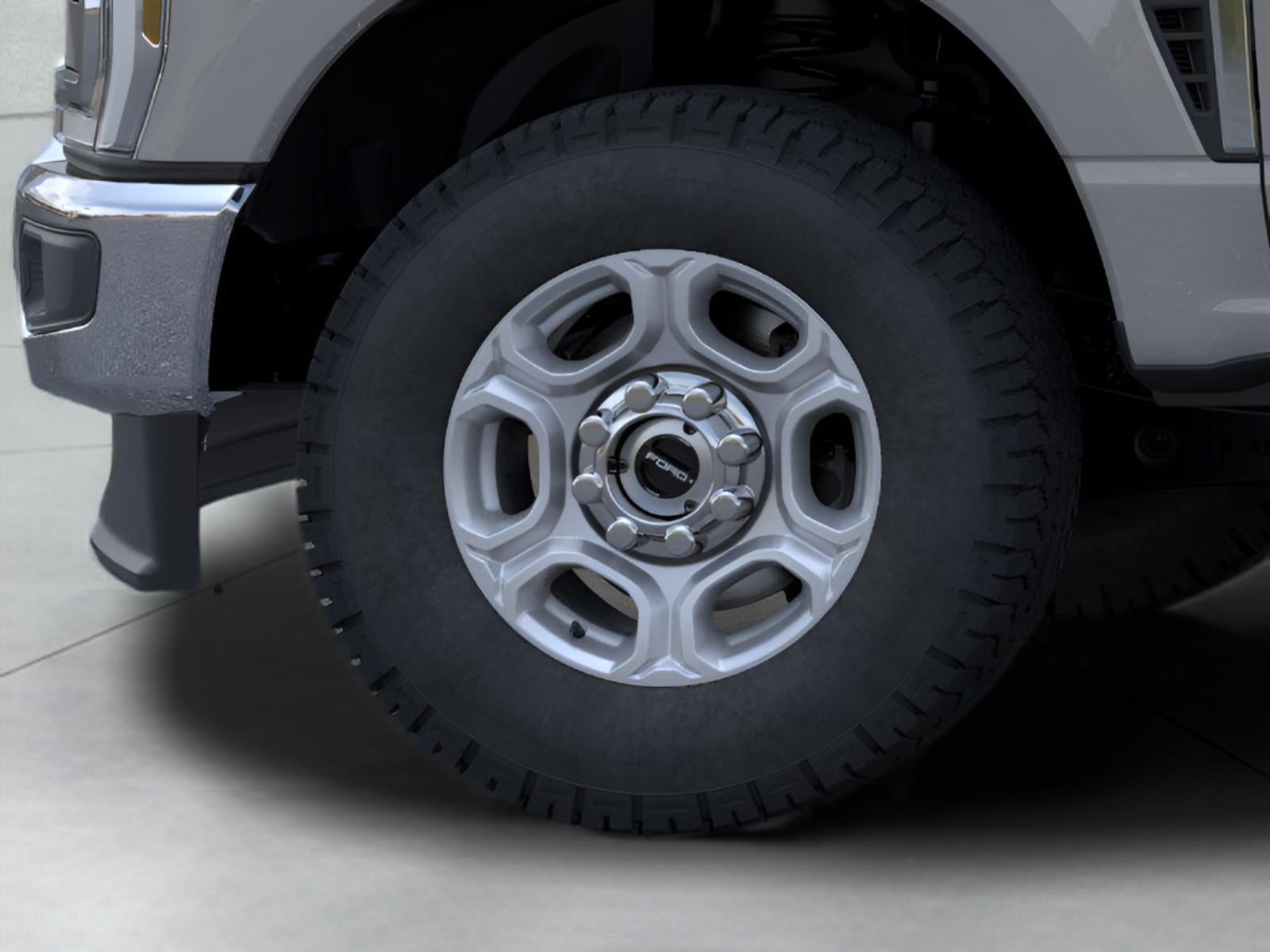 2026 Ford Super Duty F-250 SRW XLT