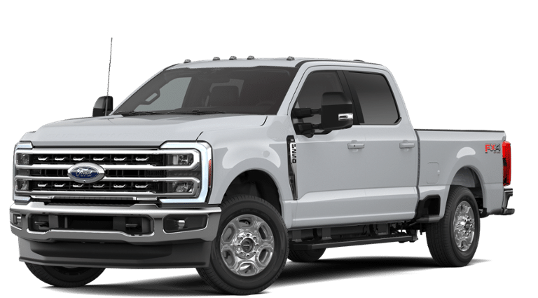 2026 Ford Super Duty F-250 SRW XLT