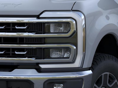 2026 Ford Super Duty F-250 Lariat