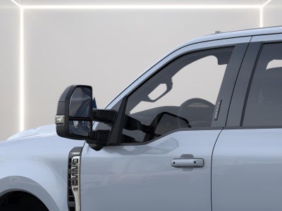 2026 Ford Super Duty F-250 Lariat