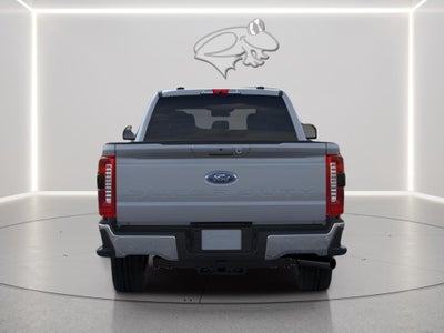 2026 Ford Super Duty F-250 Lariat