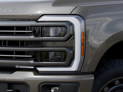 2027 Ford Super Duty F-250 XLT