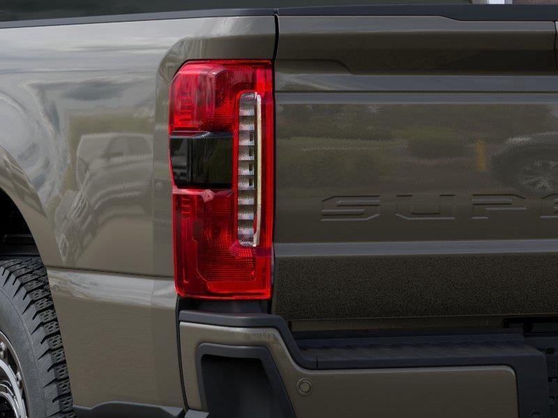 2027 Ford Super Duty F-250 XLT