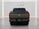 2027 Ford Super Duty F-250 XLT