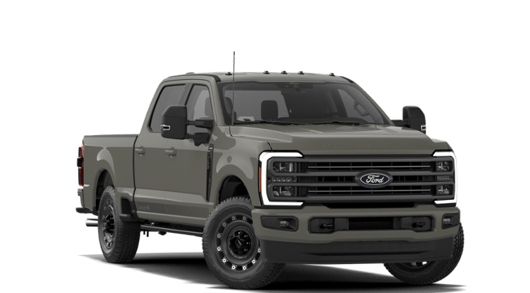 2027 Ford Super Duty F-250 XLT