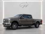 2027 Ford Super Duty F-250 Lariat