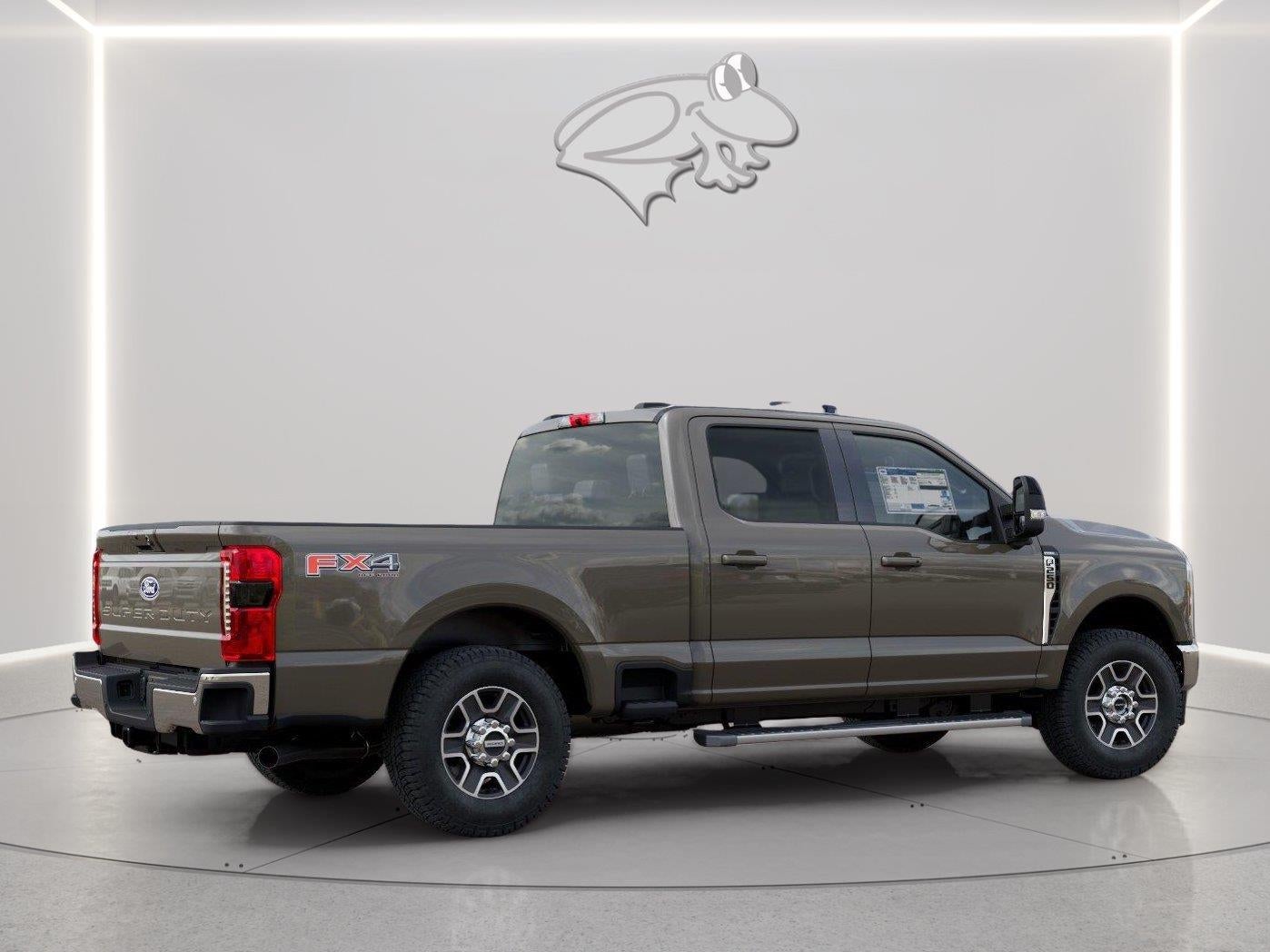 2027 Ford Super Duty F-250 Lariat