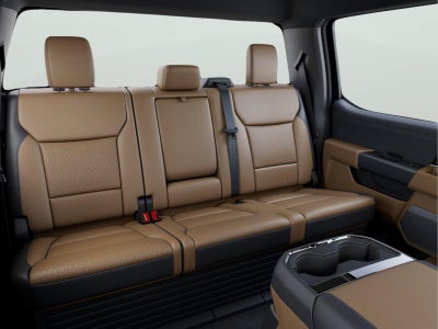 2027 Ford F-250 F-250® Lariat®