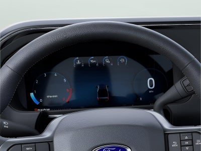 2027 Ford F-250 F-250® Lariat®